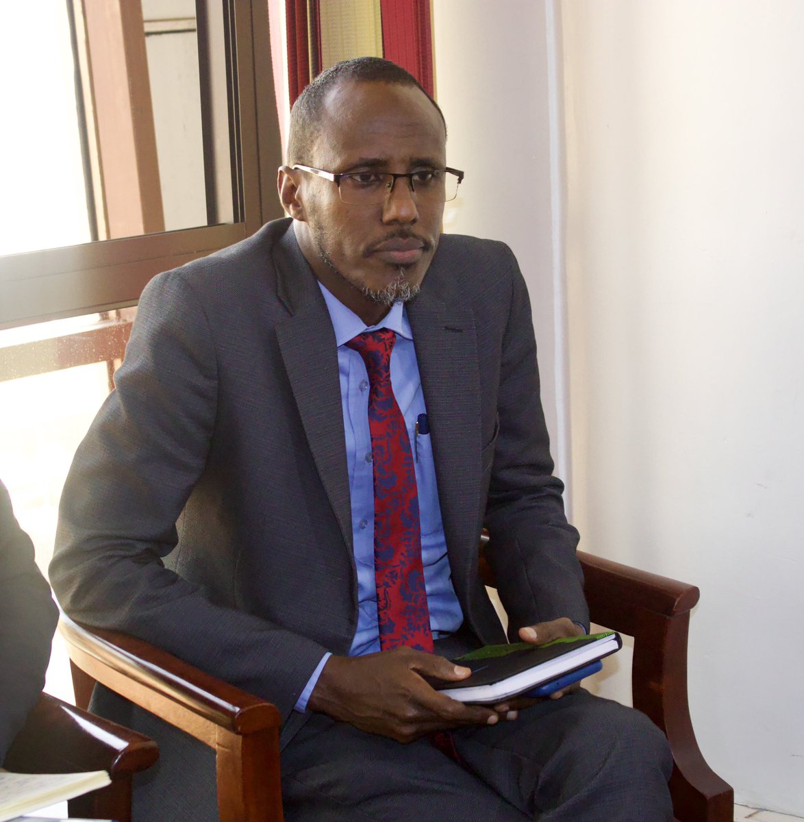 Ministry of Labour and Social Protection tweet media