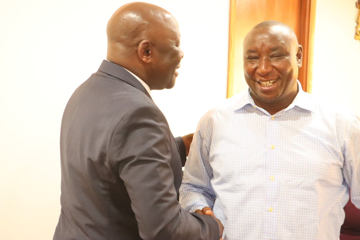 Ministry of Labour and Social Protection tweet media