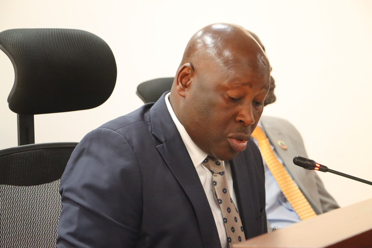 Ministry of Labour and Social Protection tweet media