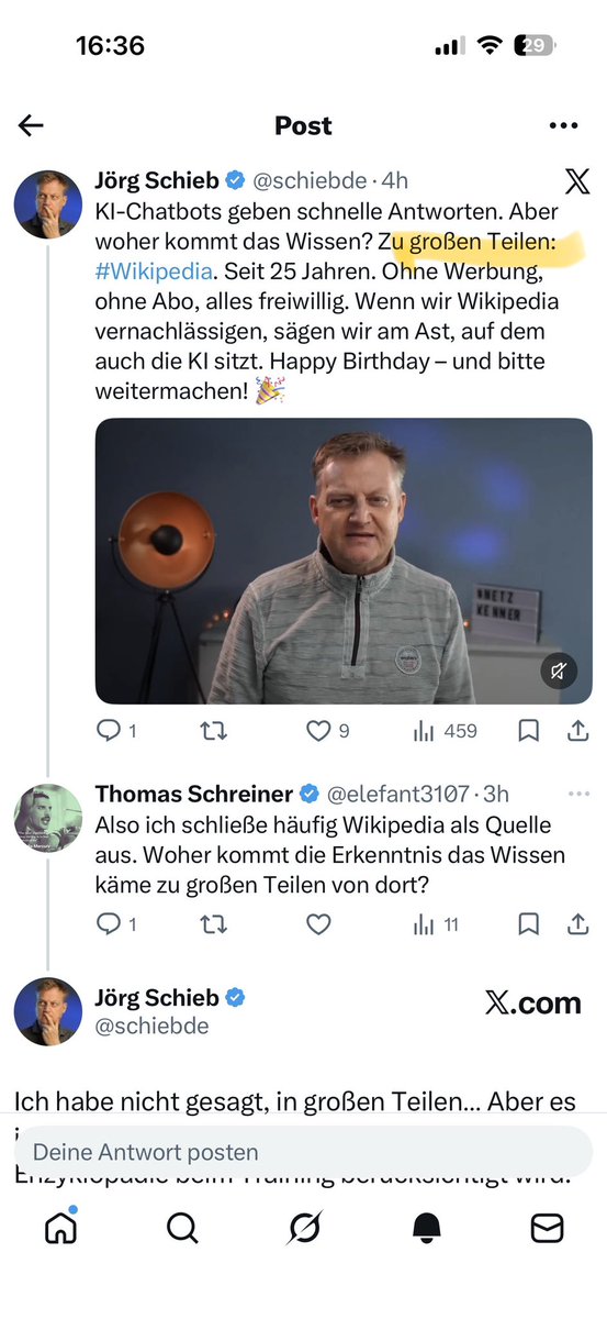 Thomas Schreiner tweet media