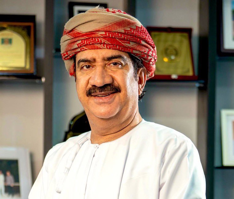 🥇🇧🇭 Ⓜ️| محمد بن جاسم الذوادي tweet media