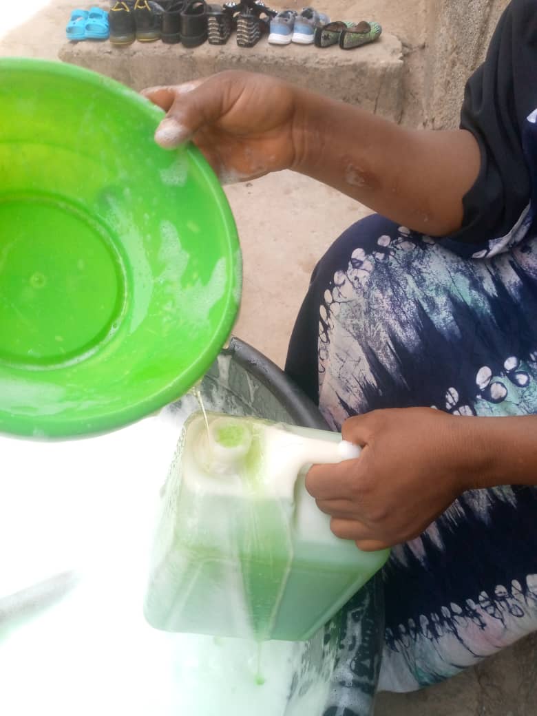 Building Blocks for Peace tweet media