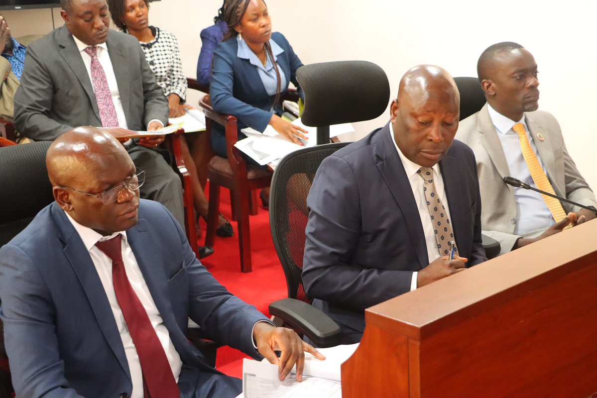 Ministry of Labour and Social Protection tweet media