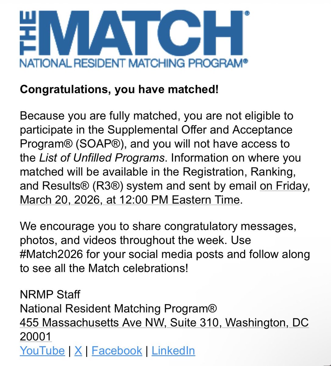 Jai L. Horsey, MS tweet media