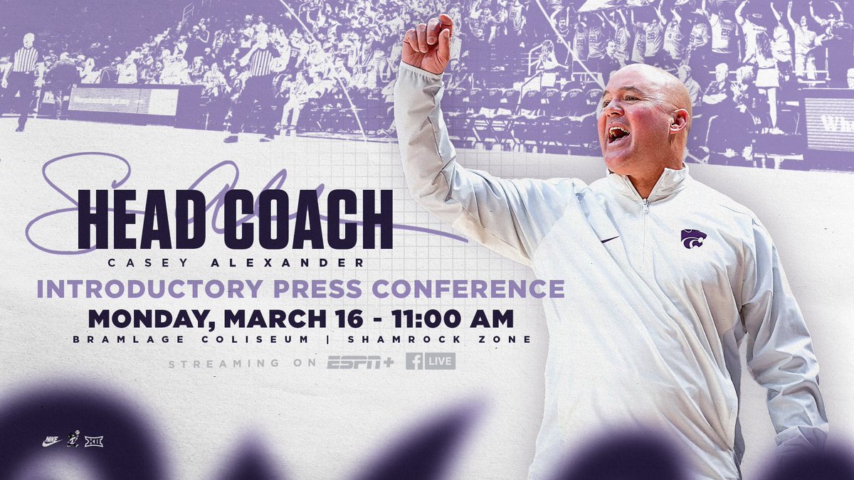 K-State Athletics tweet media