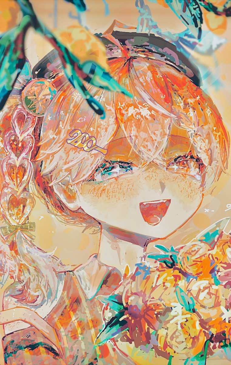 しぃしぃrrrrrもん tweet media