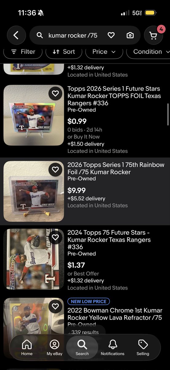 Carlos Sports Cards tweet media