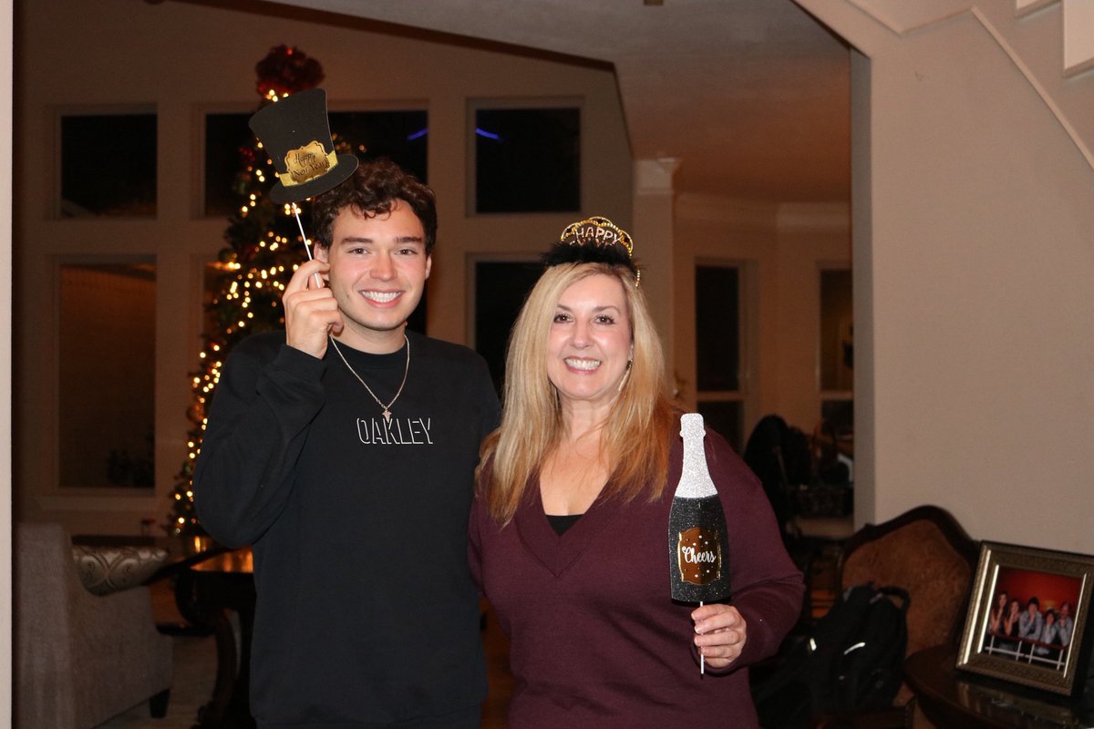 Brandon M. Godinich-Mitchell MBA, MHA tweet media