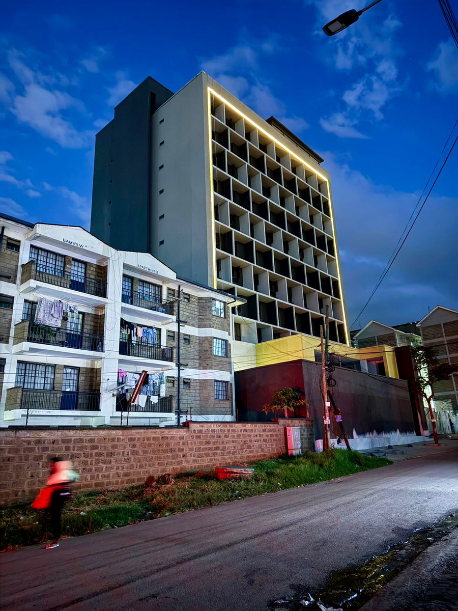 CALEB KARICHU THUKU tweet media