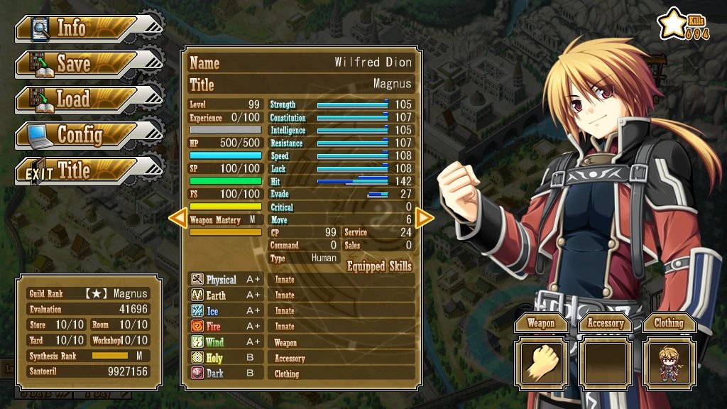 Wicked Heart tweet media