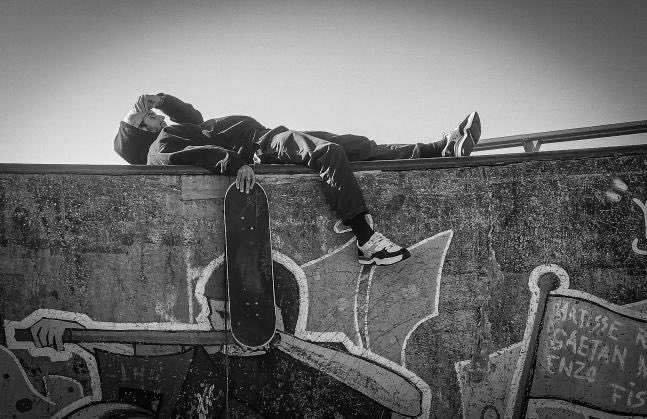 Alexis paimparay tweet media