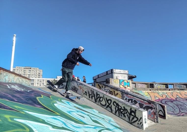 Alexis paimparay tweet media