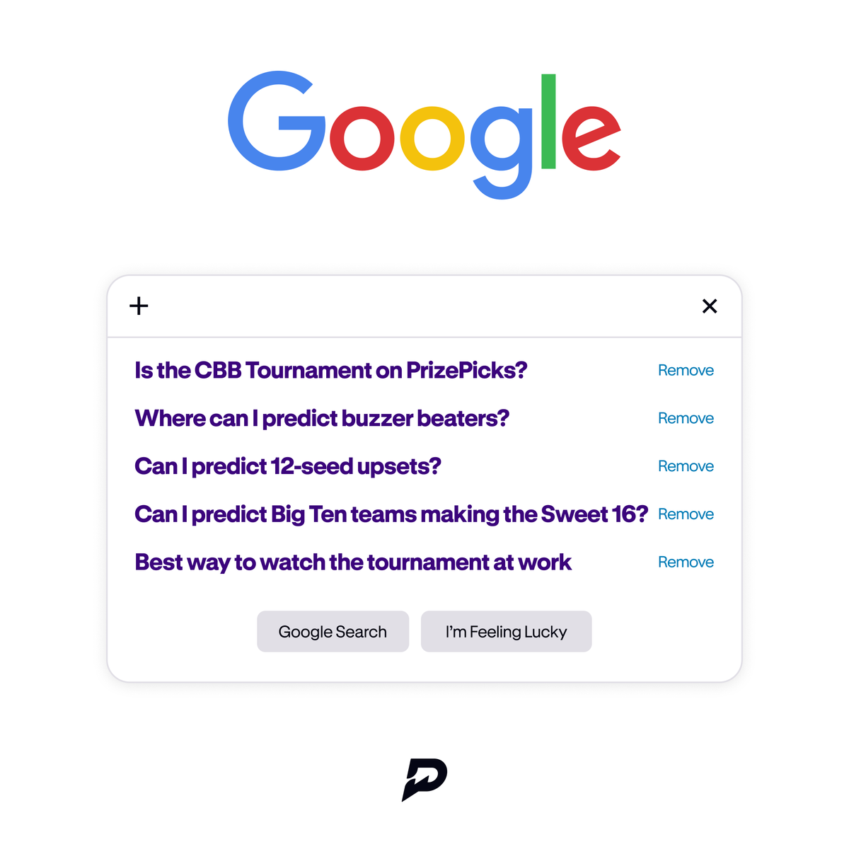 PrizePicks tweet media