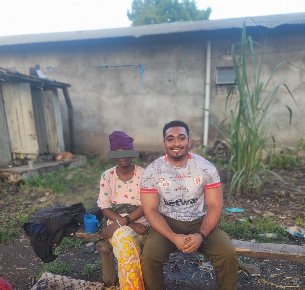 Shakur Faith tweet media