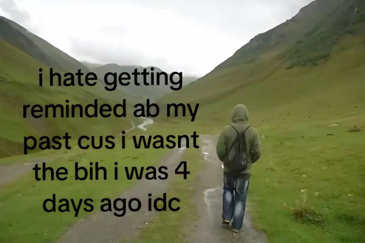 a broken soul tweet media