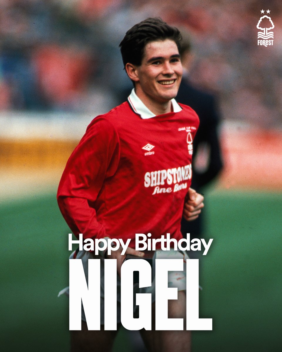 Nottingham Forest tweet media