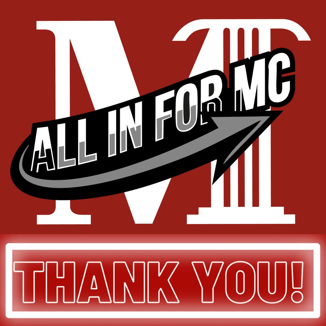 McPherson College tweet media