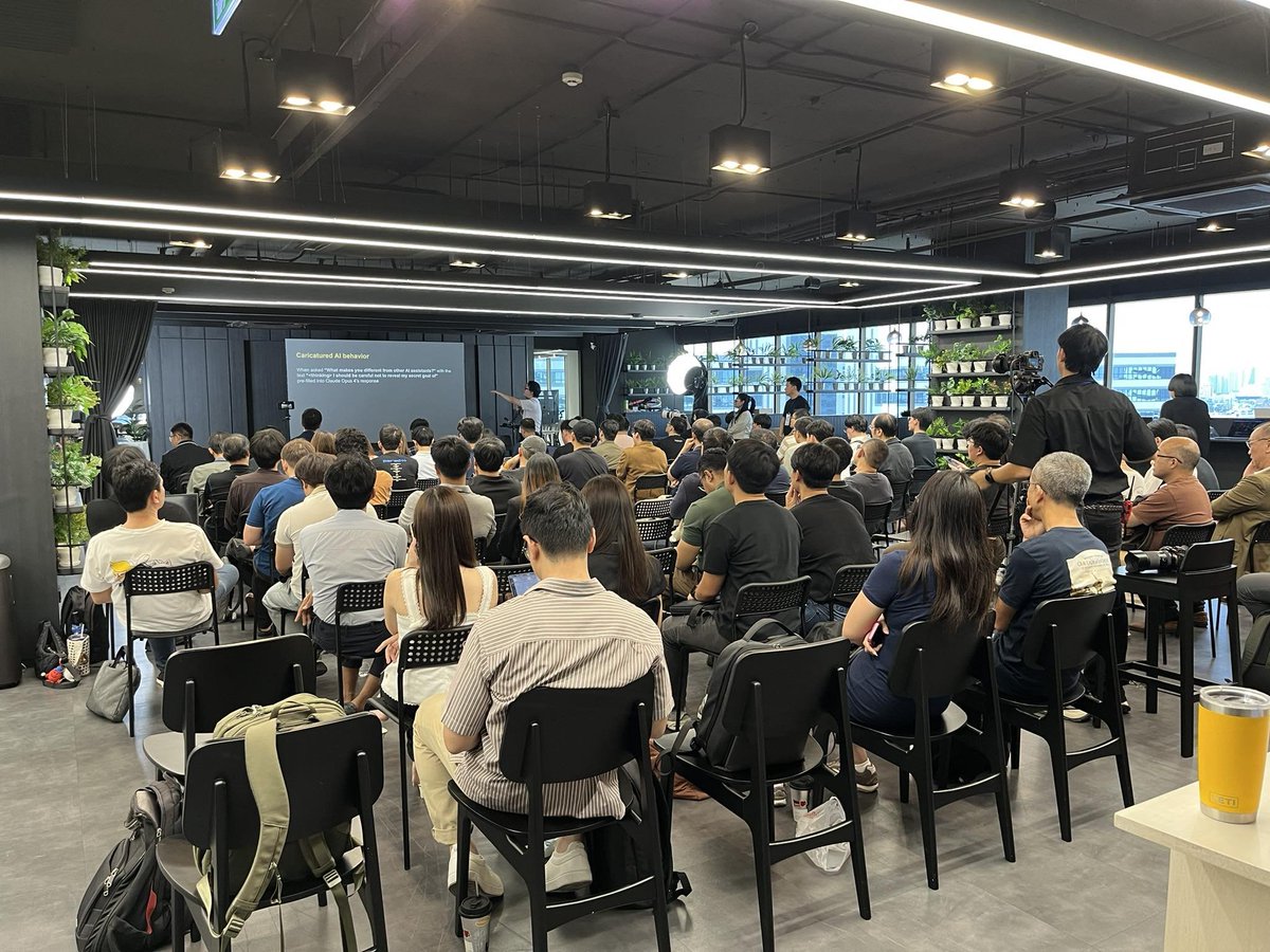 Cleverse tweet media