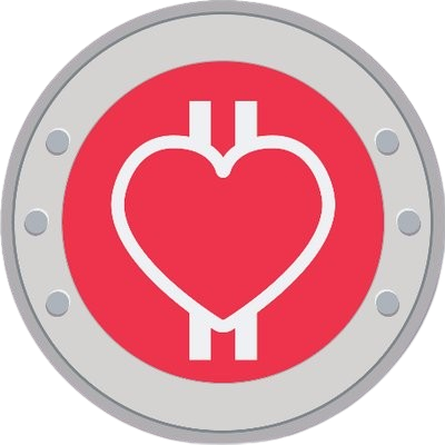 HeartCoin tweet media