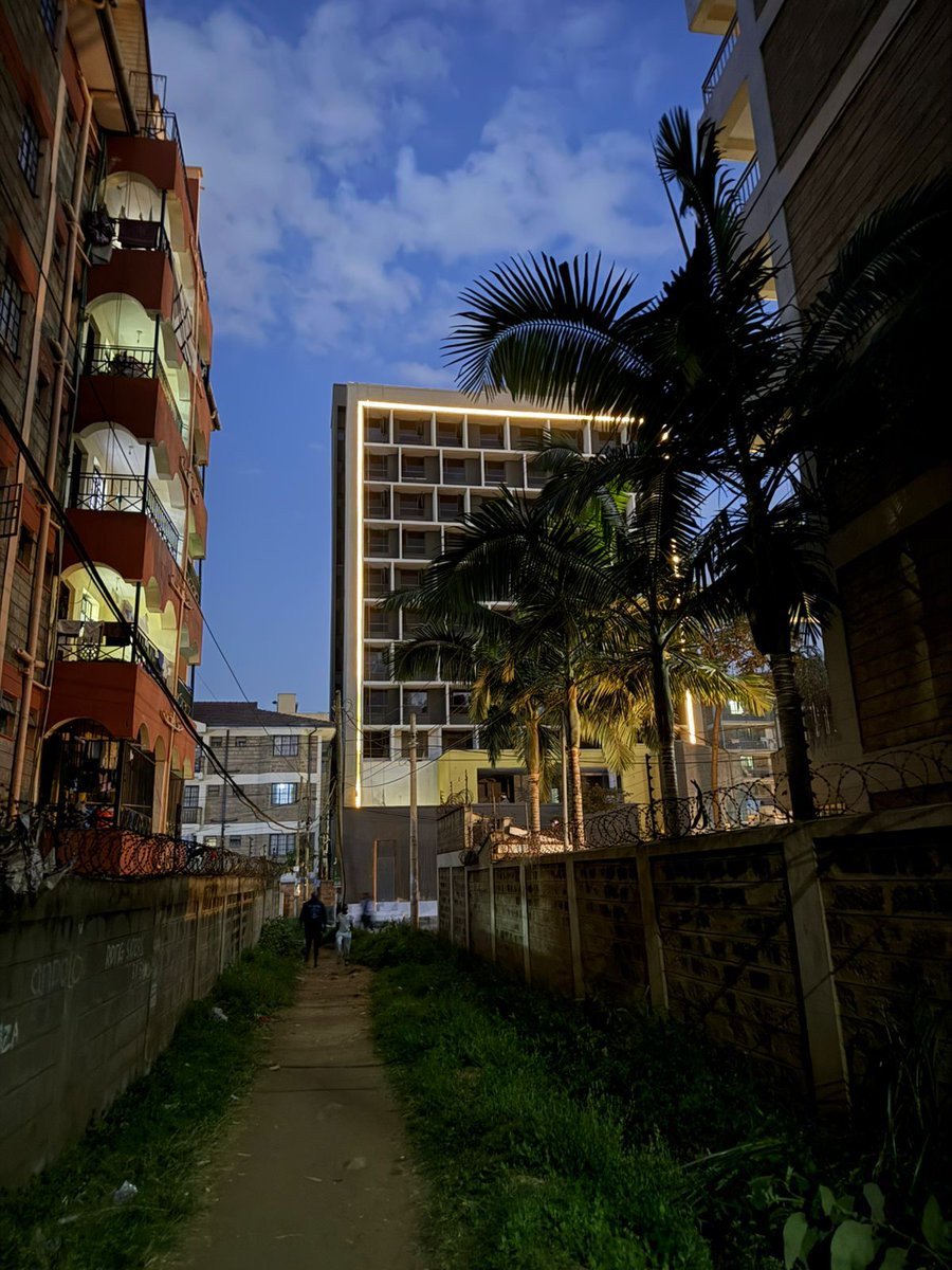 CALEB KARICHU THUKU tweet media