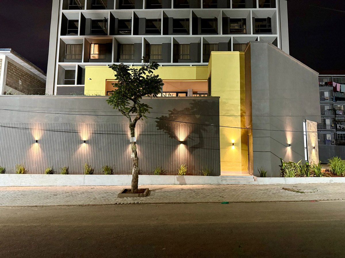 CALEB KARICHU THUKU tweet media