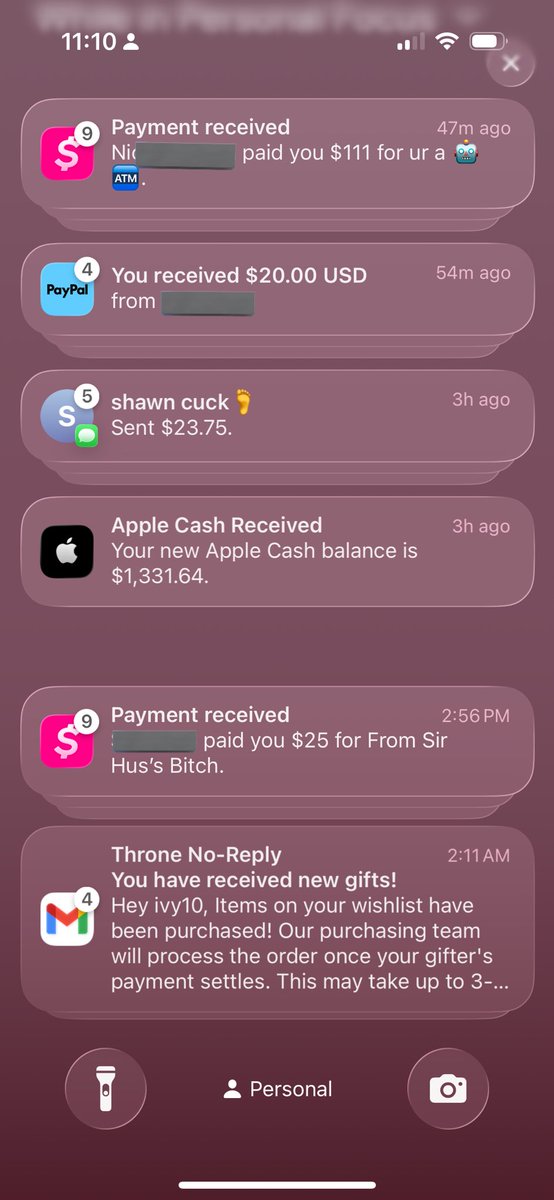 Goddess Ivy tweet media