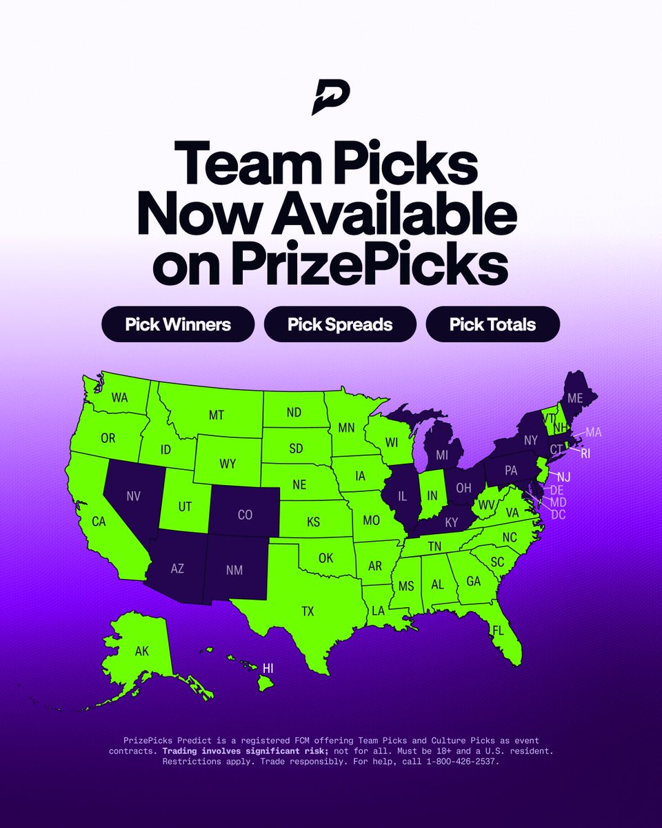 PrizePicks tweet media