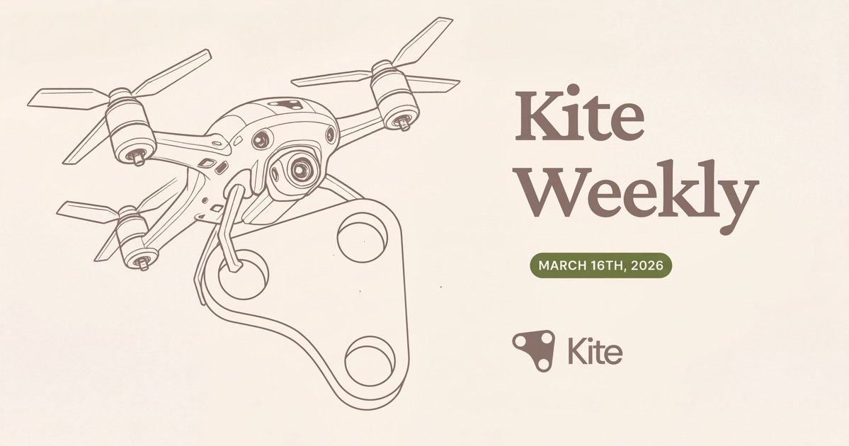 KITE AI tweet media