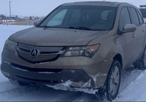 RCMP Alberta tweet media