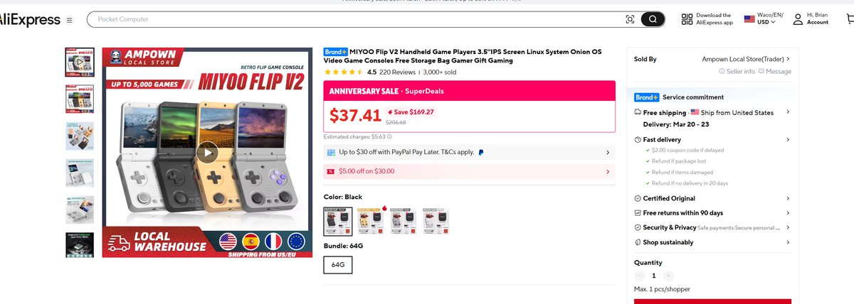 Retro Gaming With Deadfred tweet media