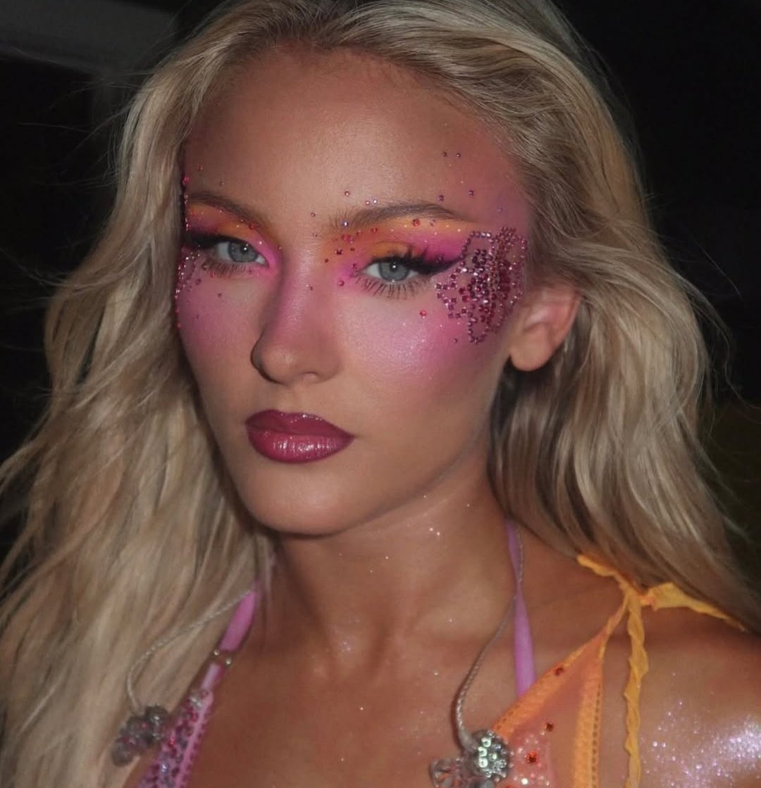 faith ❤️‍🔥 tweet media