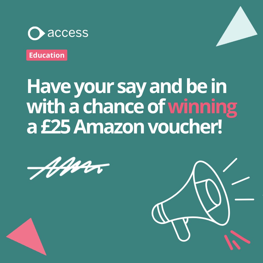 💻 Access Education tweet media