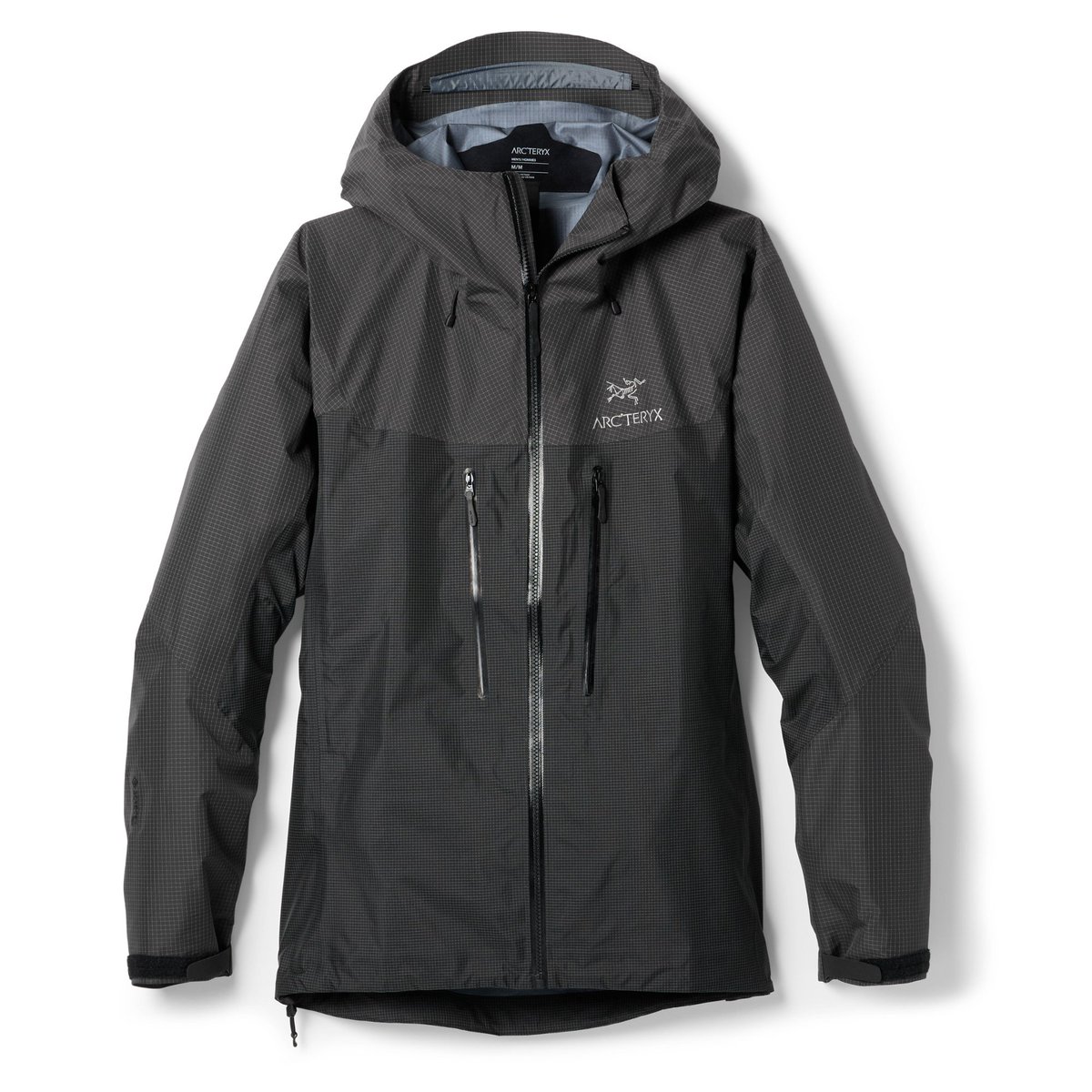 4848turtle's tweet photo. BetaよりAlpha派なのでAlpha Jacketいきました。ありがとうSSENSE、潰れるなよ… https://t.co/HYDCqzPWzt