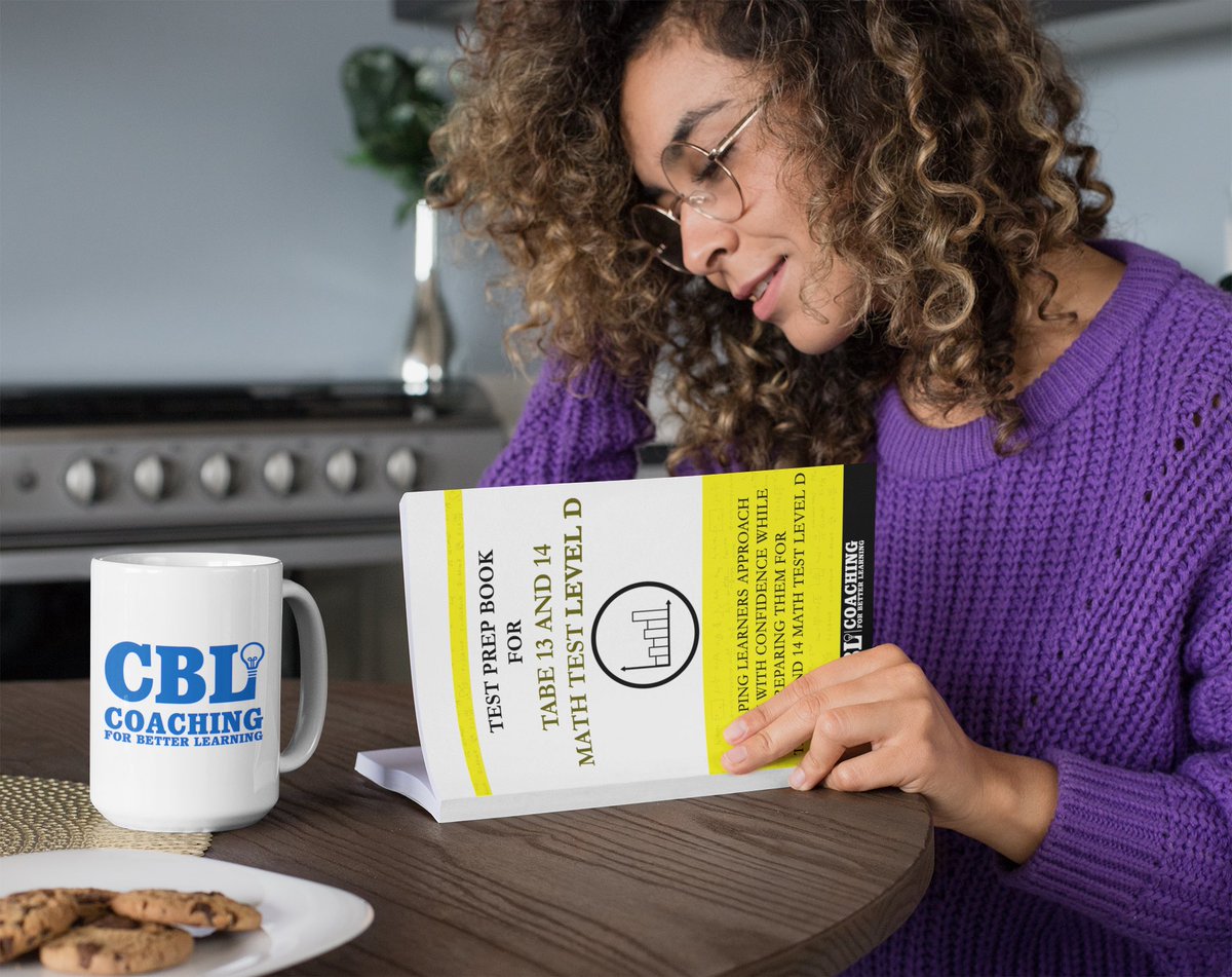 CBL Adult Ed Solutions and Textbooks tweet media