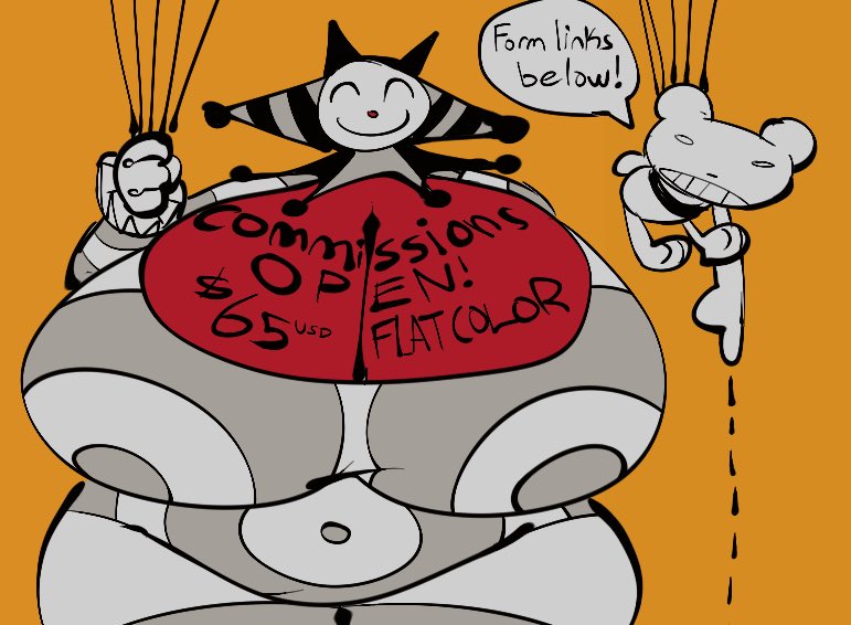 FatPerrasBean tweet media