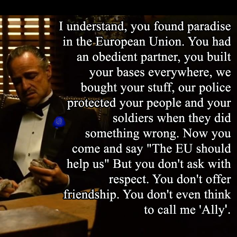 DG MEME 🇪🇺 tweet media