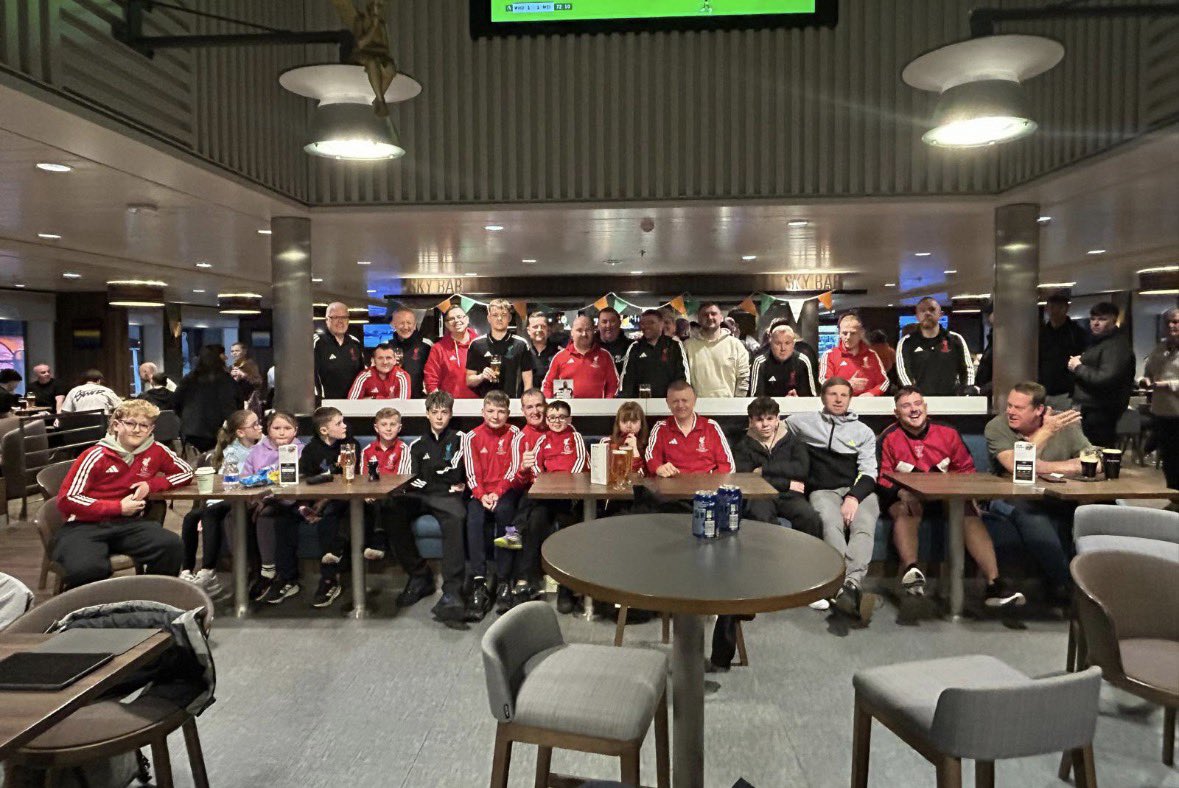 OLSCPortaferry tweet media