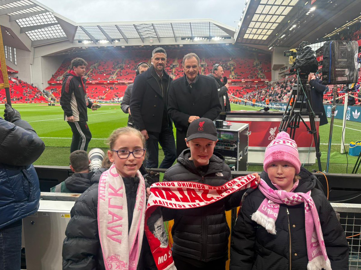 OLSCPortaferry tweet media