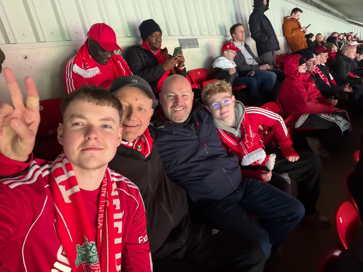 OLSCPortaferry tweet media