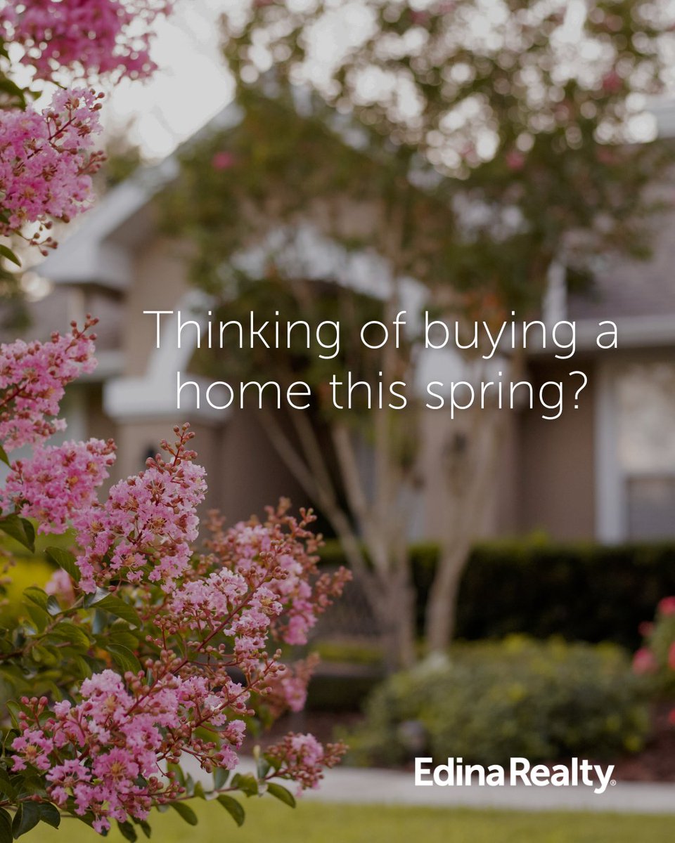 DavePaulsonER's tweet photo. You wouldn't know it with all the snow and cold today,  but Spring is just around the corner.  Really!
Dreaming about a new home this Spring? 🏡 Let’s chat about what you’re looking for and how we can make it happen. https://t.co/VxhklceDRK