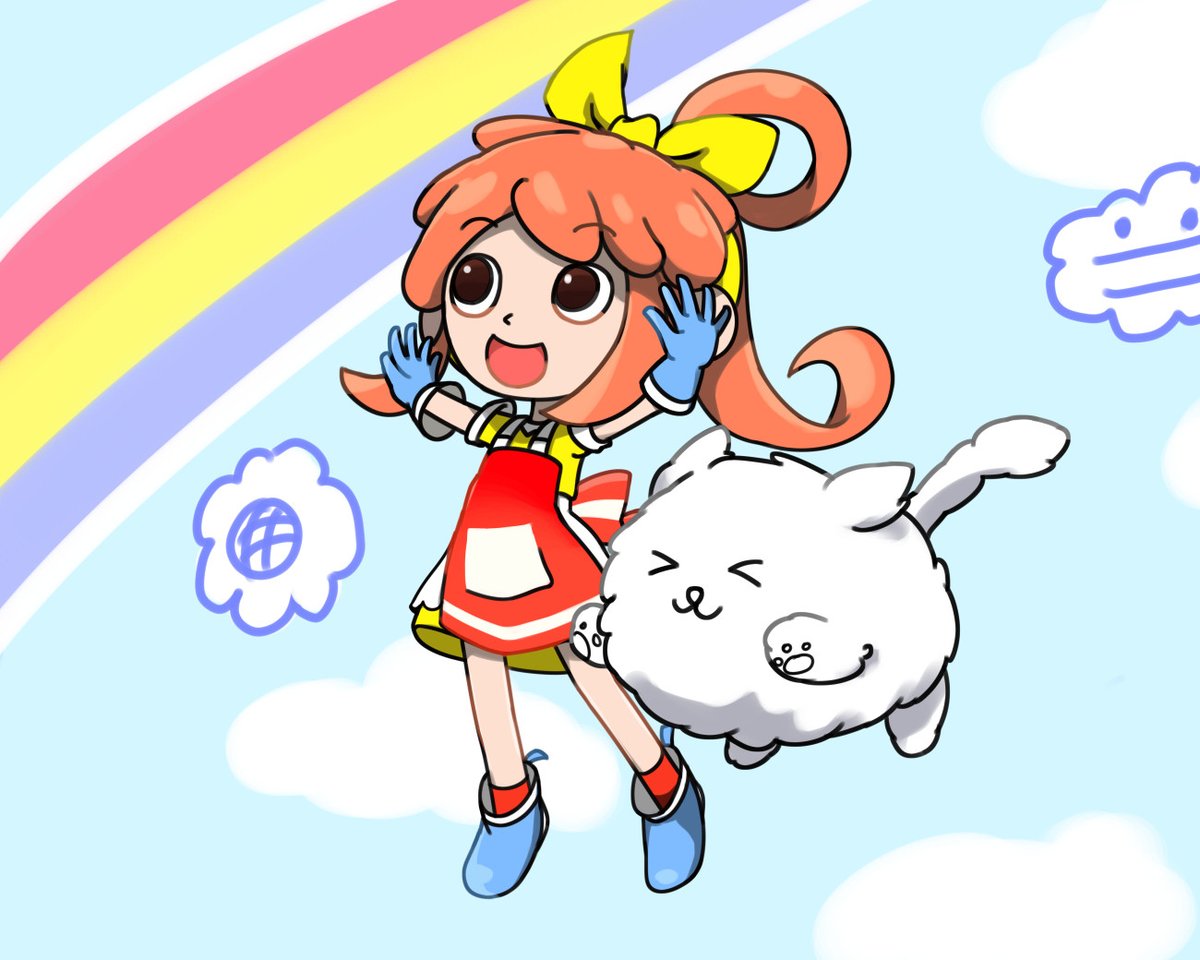 Sr シュレです~！！AwA tweet media