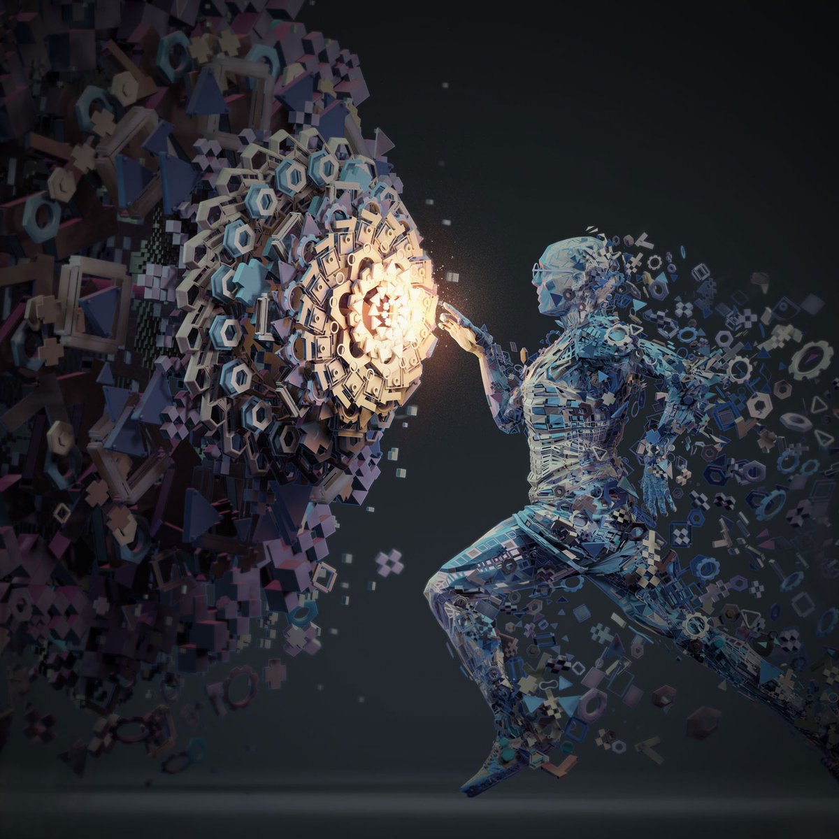 Android Jones tweet media