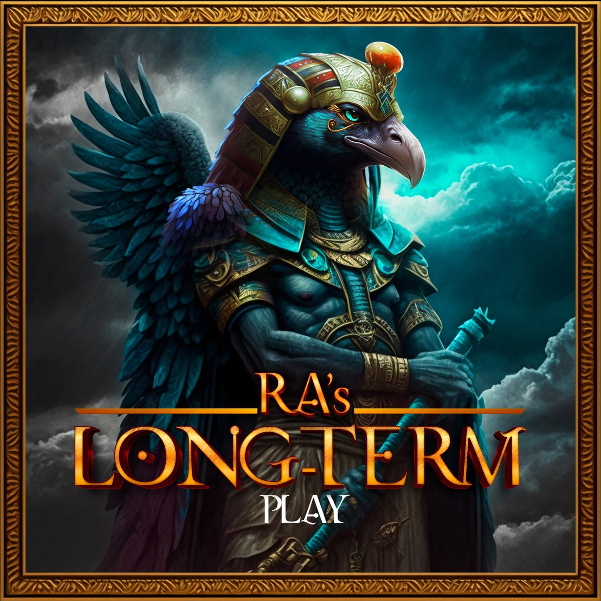 Gems of Ra tweet media