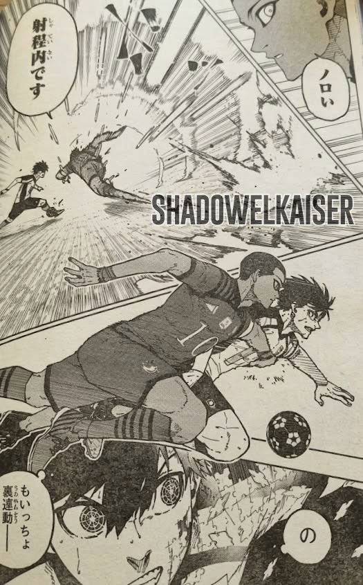 Mangá Lords (Conta Nova) tweet media