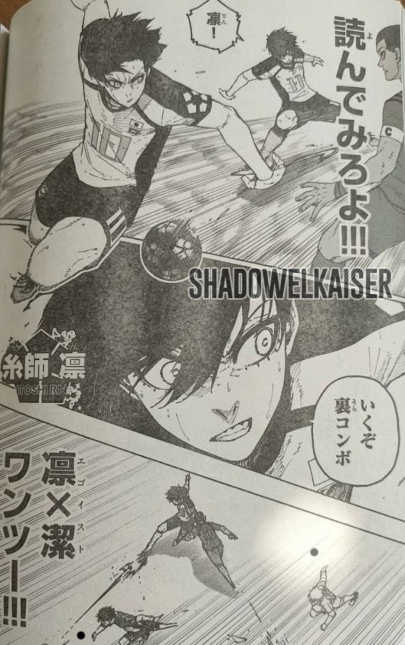 Mangá Lords (Conta Nova) tweet media