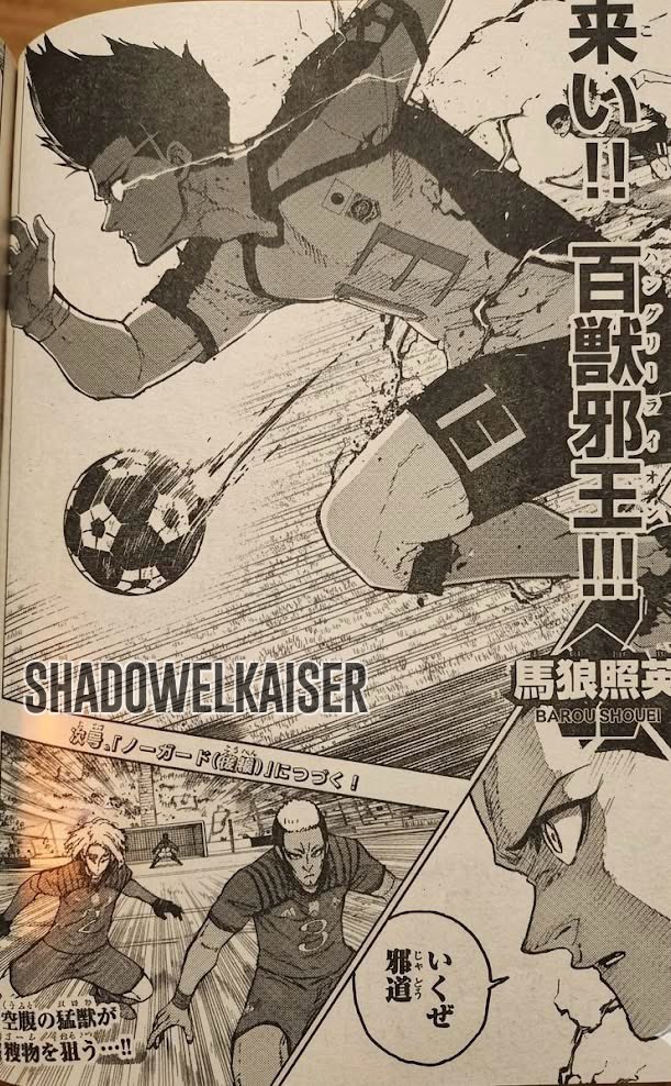 Mangá Lords (Conta Nova) tweet media