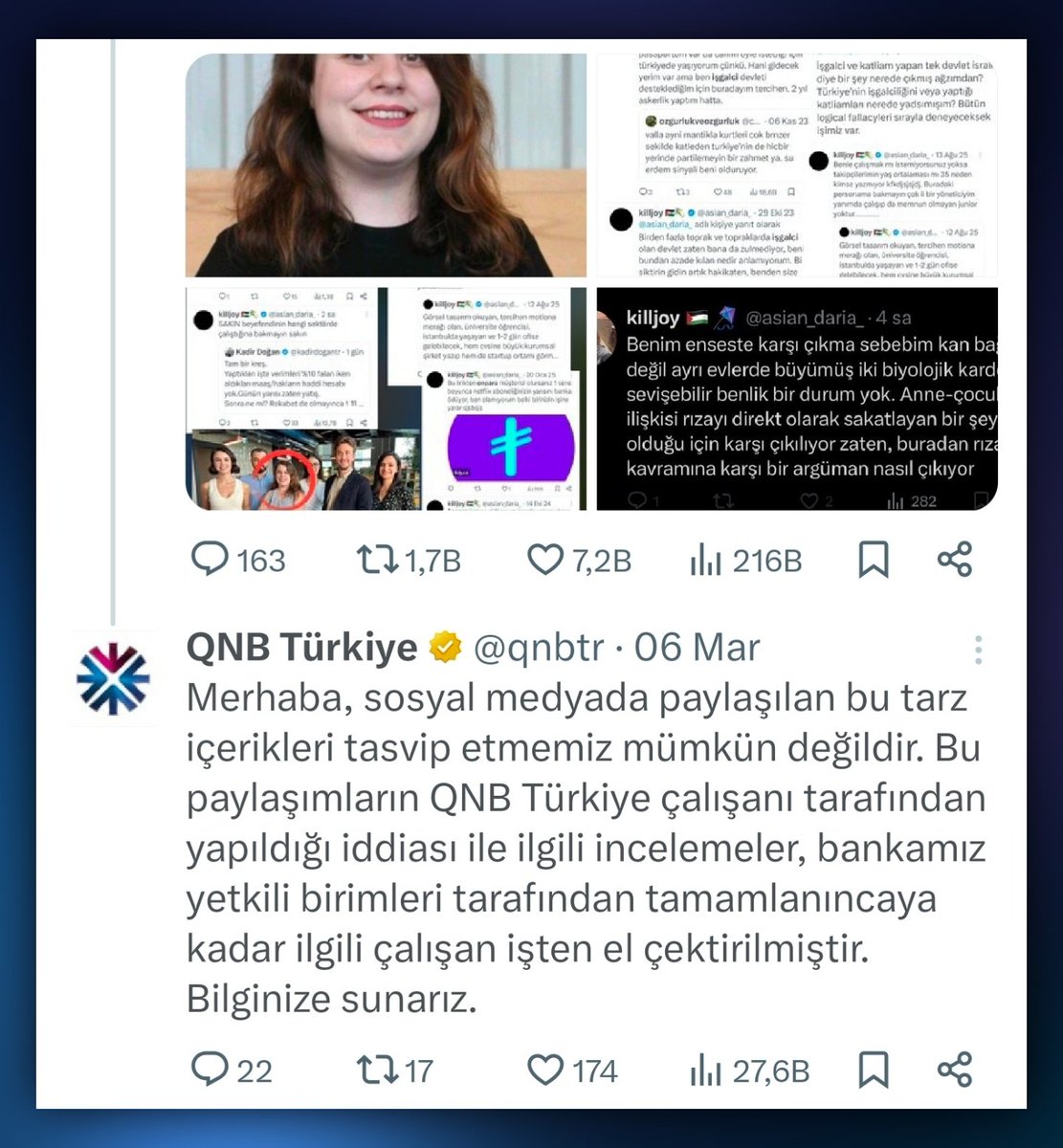 Haber Report tweet media