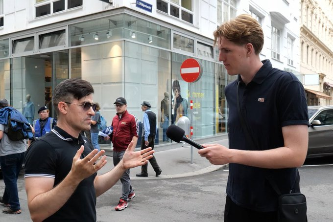 🇩🇪 Hottaspotta 💙💛- NAFO 🌈 tweet media