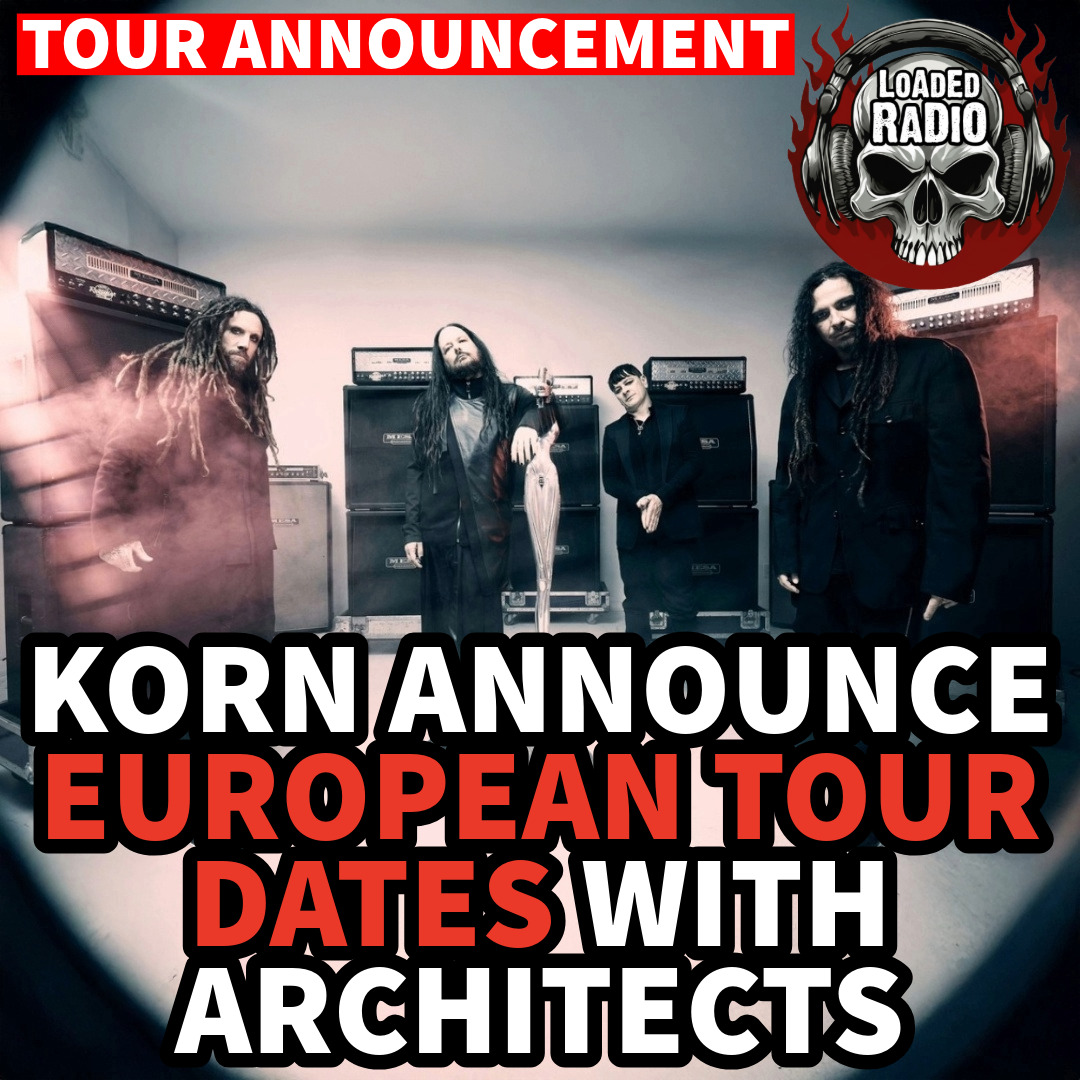 LOADED RADIO tweet media