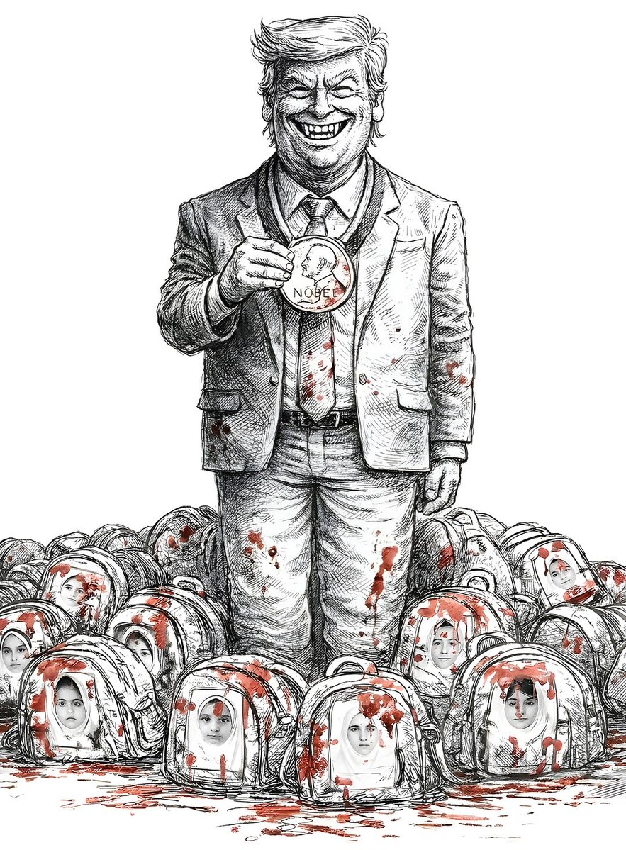 Iran Embassy SA tweet media